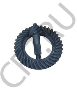 2502037P5H FAW Коническая пара среднего редуктора 35 зуб  в городе Королёв