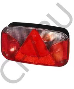 NA101 AMAZONE Задний фонарь в городе Королёв