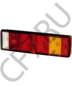 1304789 TRP x Фонарь задний левый LC7 DAF, MAN TGA, RVI в городе Королёв