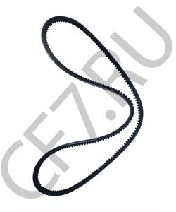 13032792 РОСТАР Ремень 13*1385 TD226В, WP4, WP6 // в городе Королёв