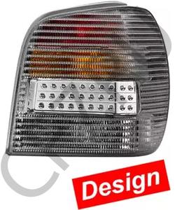 Z052633007 VW Комлект заднего освещения в городе Королёв