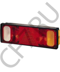 ELO0070084 Schmitz фонарь задний левый в городе Королёв