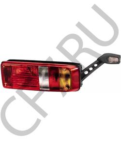 031644 JAEGER Задний фонарь в городе Королёв