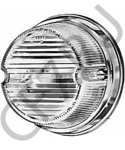 4007006 KEMPF Фара заднего хода в городе Королёв