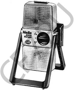 50150570 JUNGHEINRICH Сигнальный фонарь в городе Королёв