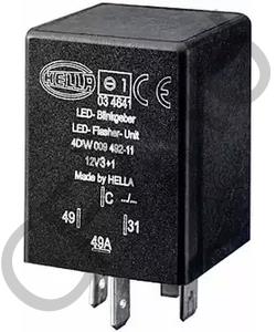 001 446 10 CLAAS Прерыватель указателей поворота в городе Королёв