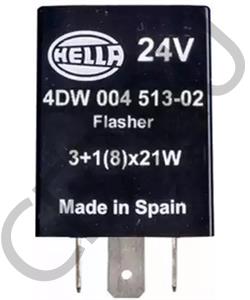 99707034833 FAUN Прерыватель указателей поворота в городе Королёв