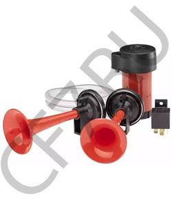 540124 PAUS Звуковой сигнал в городе Королёв