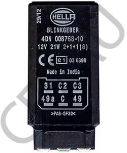 5350638971 TEREX Прерыватель указателей поворота в городе Королёв