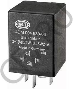 50 79 08 JOHN DEERE Прерыватель указателей поворота в городе Королёв