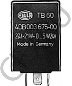 312983 HAMM Прерыватель указателей поворота в городе Королёв