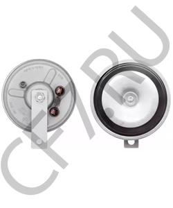 161421 STILL Звуковой сигнал в городе Королёв