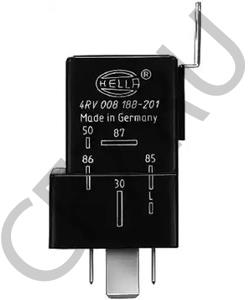 84FB6M092CB Ford Блок управления, время накаливания в городе Королёв