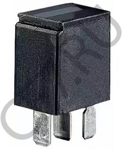 5050650992 TEREX Реле, рабочий ток в городе Королёв