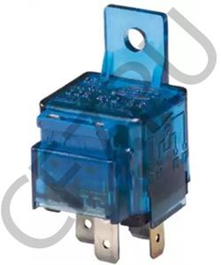 X 830 250 024 000 FENDT Реле, рабочий ток в городе Королёв