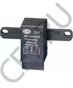 80368308 KÖGEL Реле, интервал включения стеклоочистителя в городе Королёв