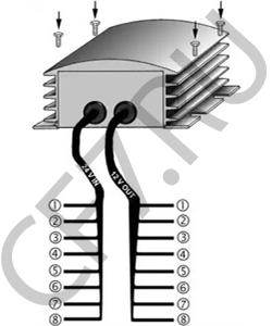 1 028 928 5 LIEBHERR Трансформатор в городе Королёв