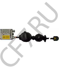 90565932 VAUXHALL Предвключенный прибор, газоразрядная лампа в городе Королёв