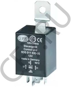 8043362 HYMER Устройство управления, освещение в городе Королёв