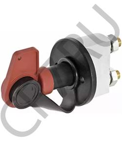 515077994 KRONE Выключатель аккумуляторной батареи, аккумуляторная батарея в городе Королёв