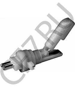 001 313 90 CLAAS Датчик, уровень охлаждающей жидкости в городе Королёв