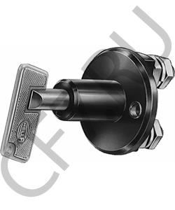 632 418 STEINBOCK Выключатель аккумуляторной батареи, аккумуляторная батарея в городе Королёв