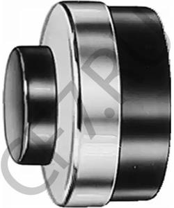 10 59 09 JOHN DEERE Переключатель зажигания в городе Королёв