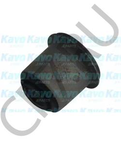 8944088402 ISUZU Сайлентблок рычага переднего TFR (половинка) (втулка) "CHINA" в городе Королёв