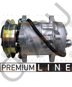 98462948 ASTRA Компрессор, кондиционер в городе Королёв