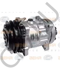 3550921M91 LAMBORGHINI Компрессор, кондиционер в городе Королёв