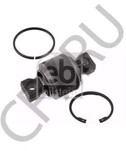 81432206073 MAN Рем ком напр подв моста в городе Королёв