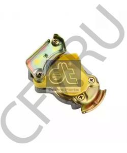 4522000120 HENDRICKSON Головка сцепления в городе Королёв