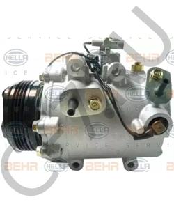 9520062JA0 BEDFORD Компрессор, кондиционер в городе Королёв