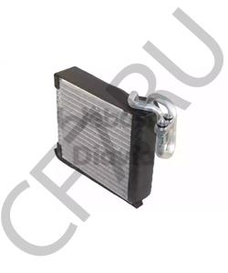 80215S5DA02 HONDA Испаритель, кондиционер в городе Королёв