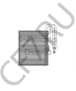 77363730 PONTIAC Испаритель, кондиционер в городе Королёв