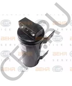 90486845 VAUXHALL Осушитель, кондиционер в городе Королёв