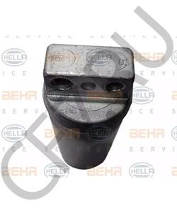 1618154 CADILLAC Осушитель, кондиционер в городе Королёв