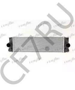 68014095AA Chrysler Интеркулер в городе Королёв