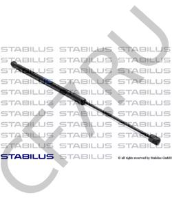 6006603 TESLA Газовая пружина, капот в городе Королёв