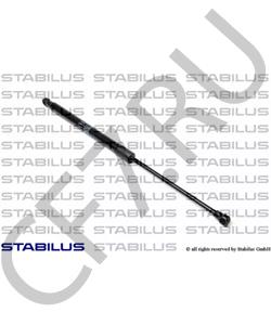 384400118 MASERATI Газовая пружина, крышка багажник в городе Королёв