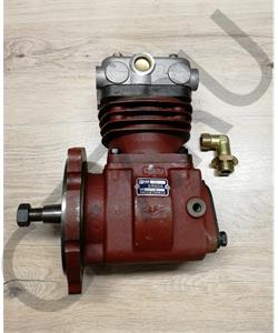 3509010-29D CUMMINS Компрессор воздушный 1 цилиндровый Е-2 в городе Королёв