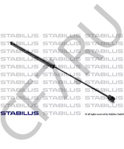 06700335130 MASERATI Газовая пружина, капот в городе Королёв