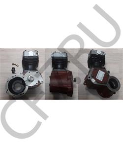 612600130184 SHAANXI Компрессор воздушный 1 цилиндровый WP10 SH в городе Королёв