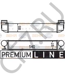 17512247359 TYG интеркулер в городе Королёв