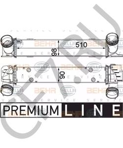 7.524.916 ALPINA Интеркулер в городе Королёв
