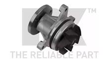Hepu P251_помпа!\ Ford Mondeo, Mazda 3/6/MPV/Tribute 1.8-2.3i 16V 00>