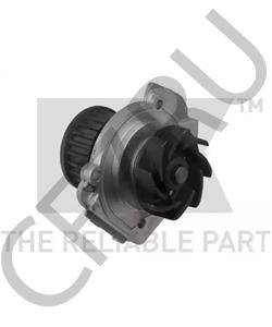 55184081 ABARTH Водяной насос в городе Королёв