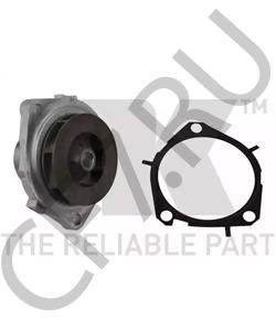 P1089 Hepu _помпа!\ Alfa Romeo 147/156/166/GT,Fiat Stilo,Lancia Thesis 1.9JTD/2.4JTD 02> в городе Королёв