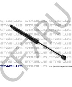 67-82593 ASTON MARTIN Газовая пружина, крышка багажник в городе Королёв