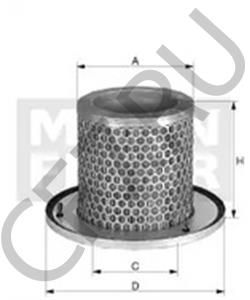 70038 HAGEN аккумулятор !210Ah 1200A +слева 518x279x240 B0 \ в городе Королёв